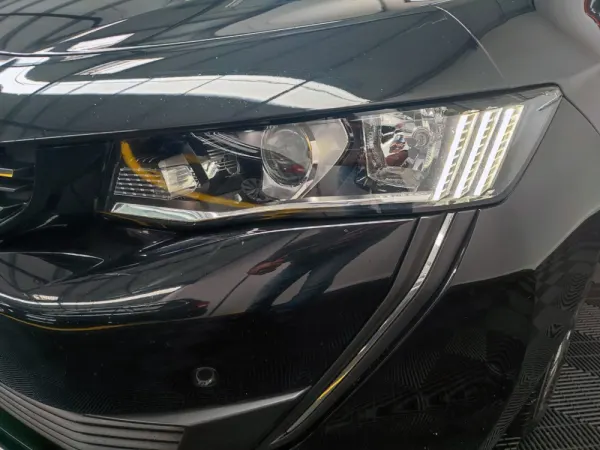 Peugeot 508 SW 1.5 BlueHDi Allure 4