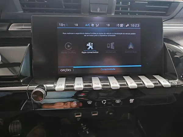 Peugeot 508 SW 1.5 BlueHDi Allure 34