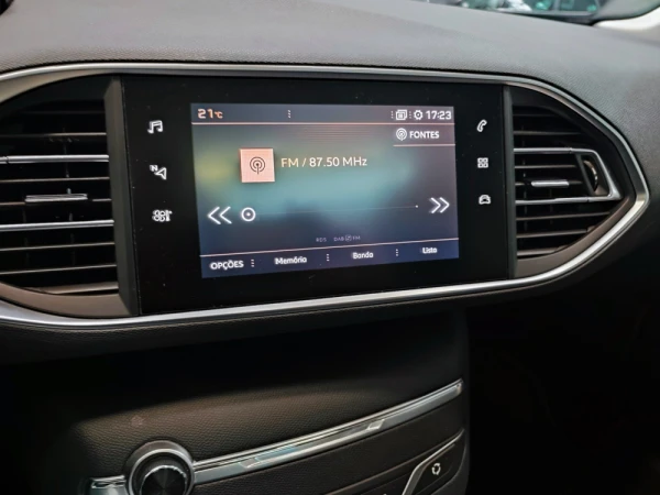 Peugeot 308 SW 1.5 BlueHDi Allure 35