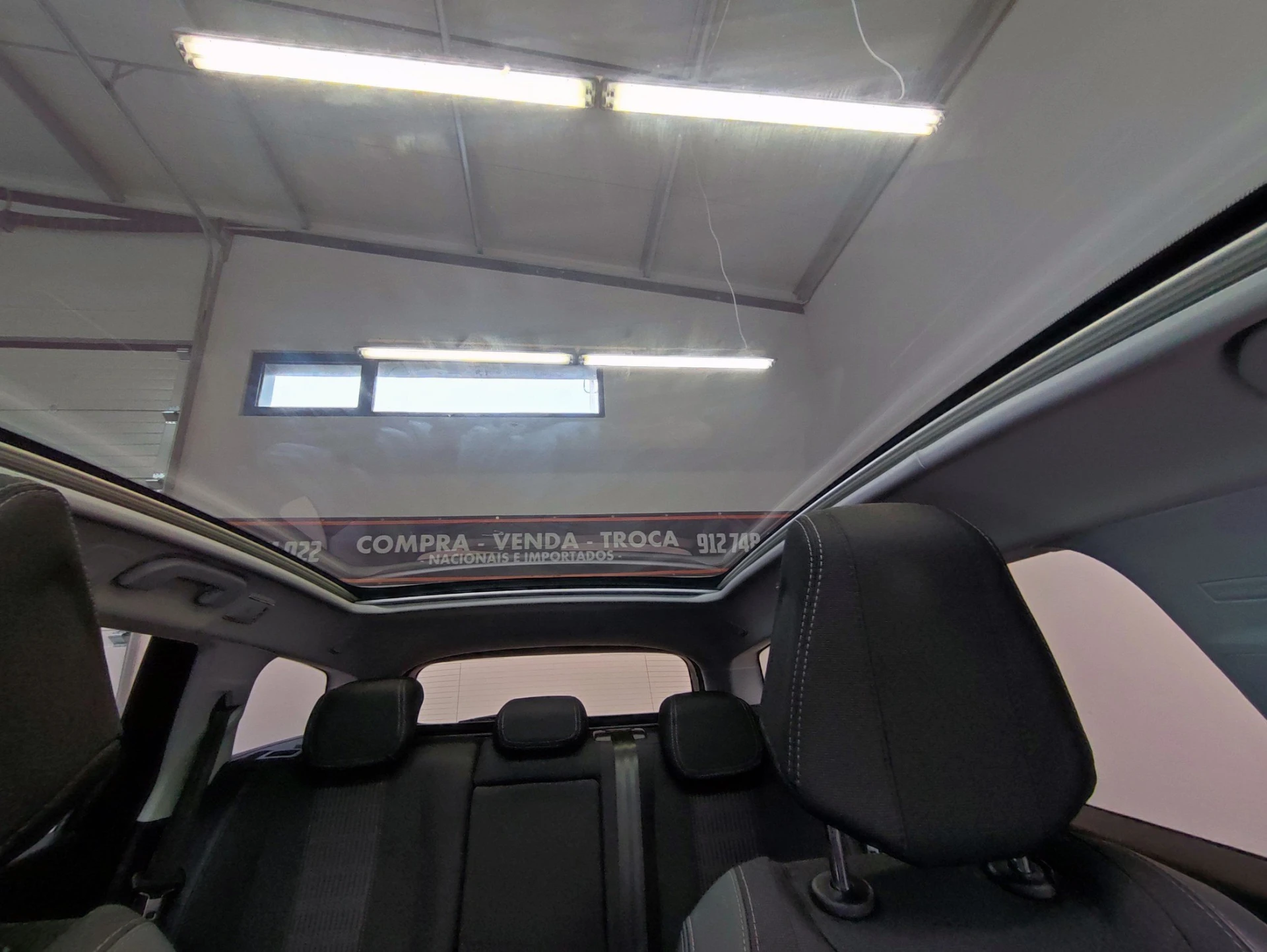 Peugeot 308 SW 1.5 BlueHDi Allure 48