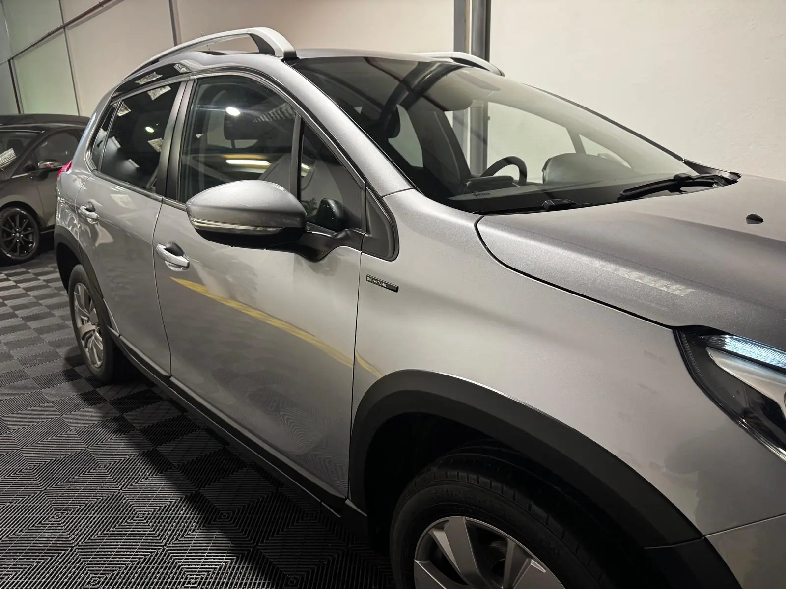 Peugeot 2008 1.2 PureTech Allure 3