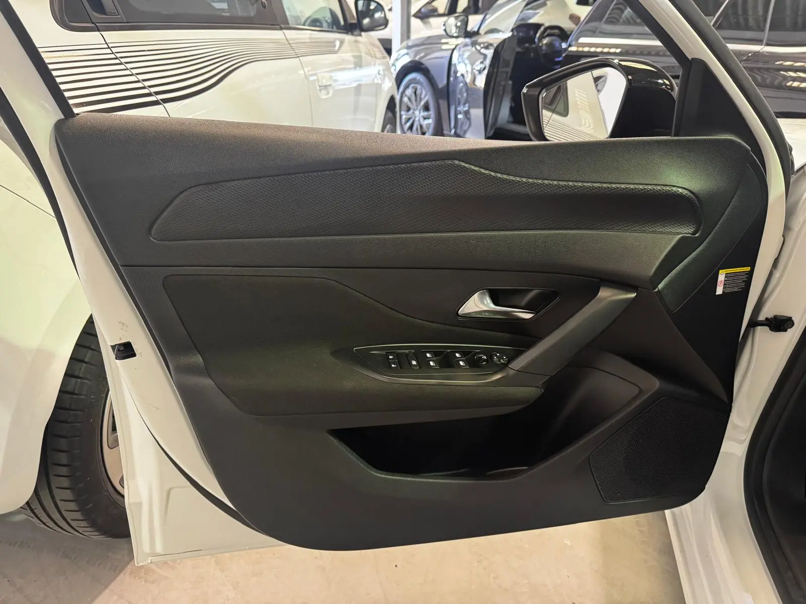 Peugeot 308 1.5 BlueHDi Active 36