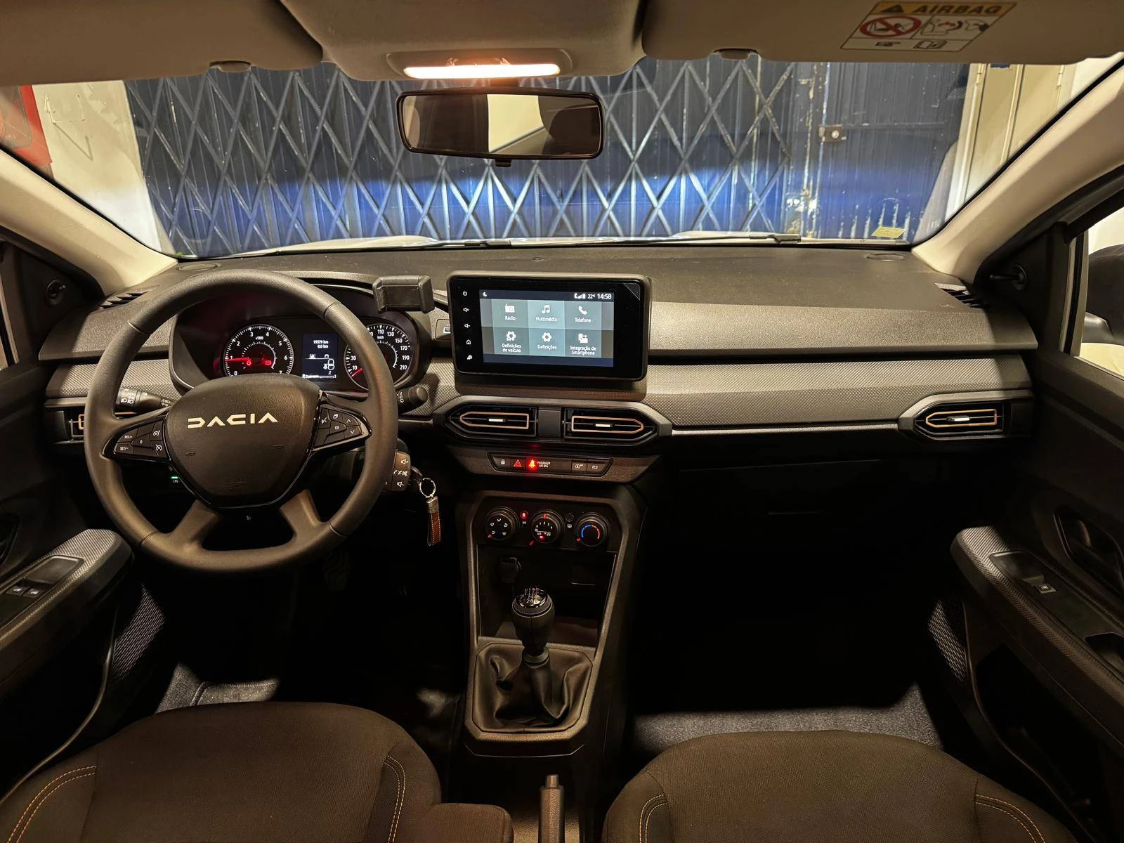 Dacia Sandero 1.0 ECO-G Stepway Essential Bi-Fuel 29