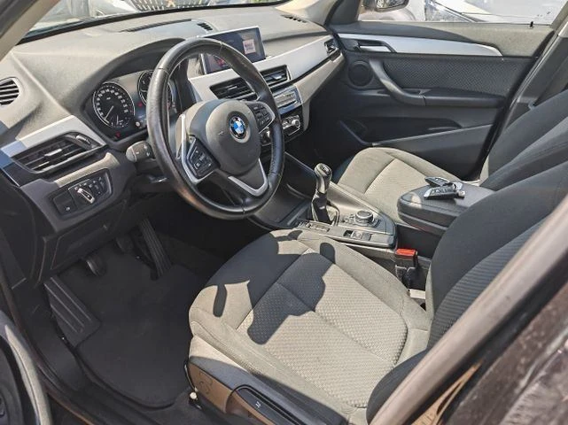 BMW X1 16 d sDrive 5