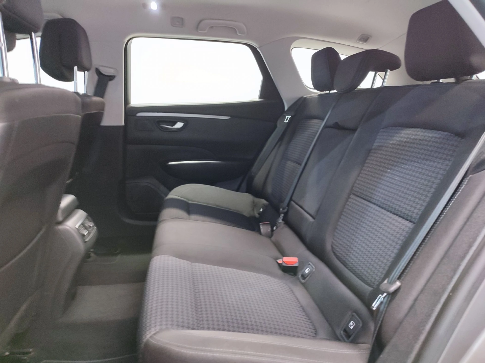 Renault Talisman Sport Tourer 35