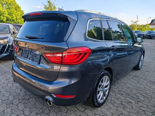 BMW 220 Gran Tourer 3