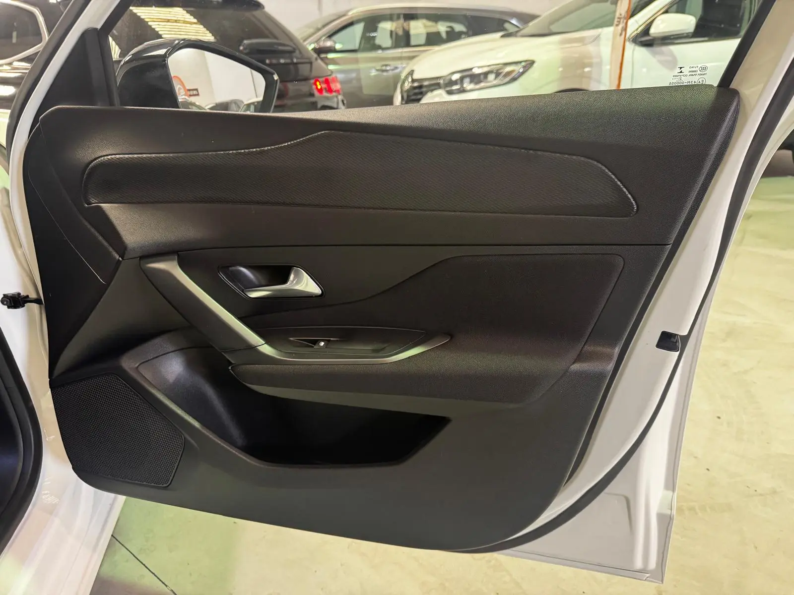 Peugeot 308 1.5 BlueHDi Active 35