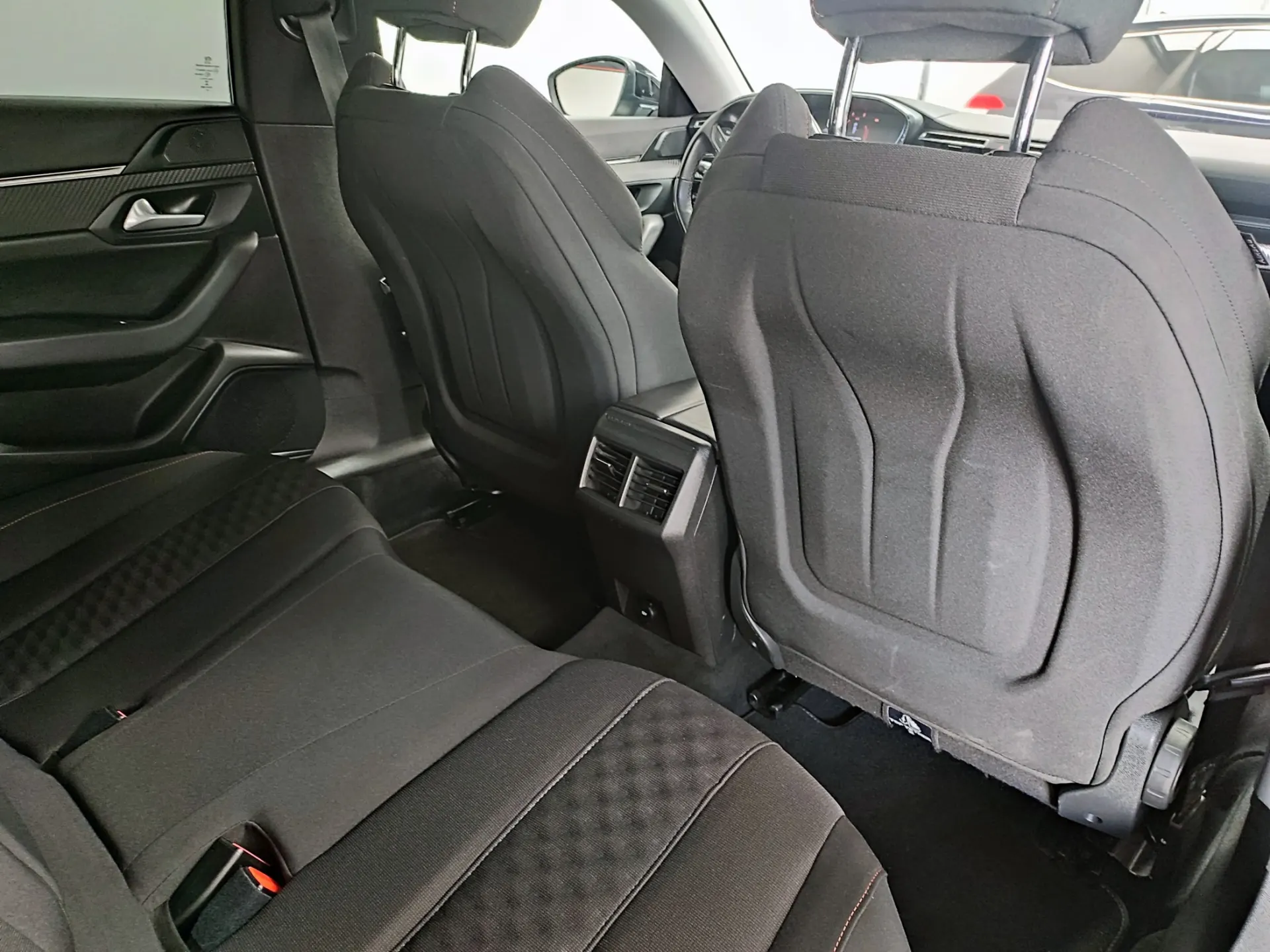 Peugeot 508 SW 1.5 BlueHDi Allure 45