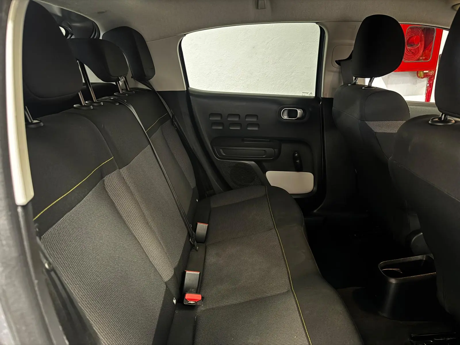 Citroën C3 Pure Tech S&S C-Series 48