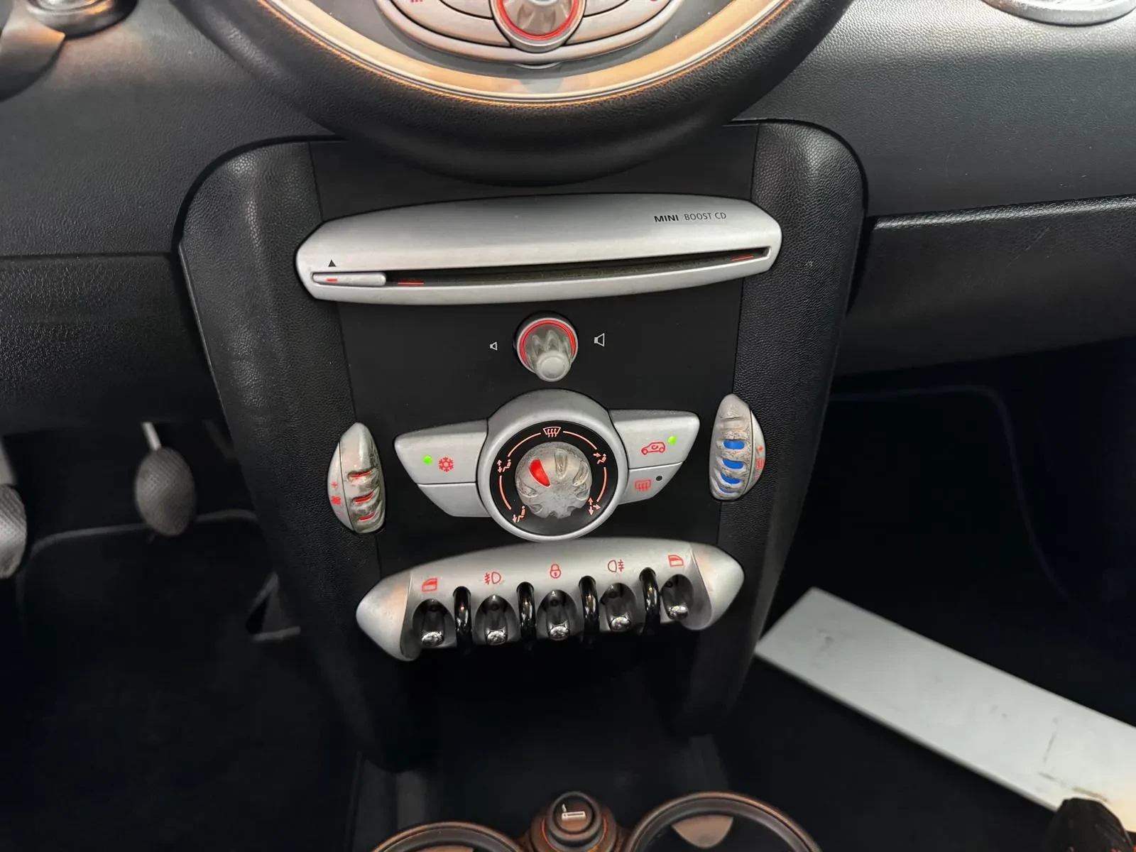 MINI 3 Portas Cooper D 20