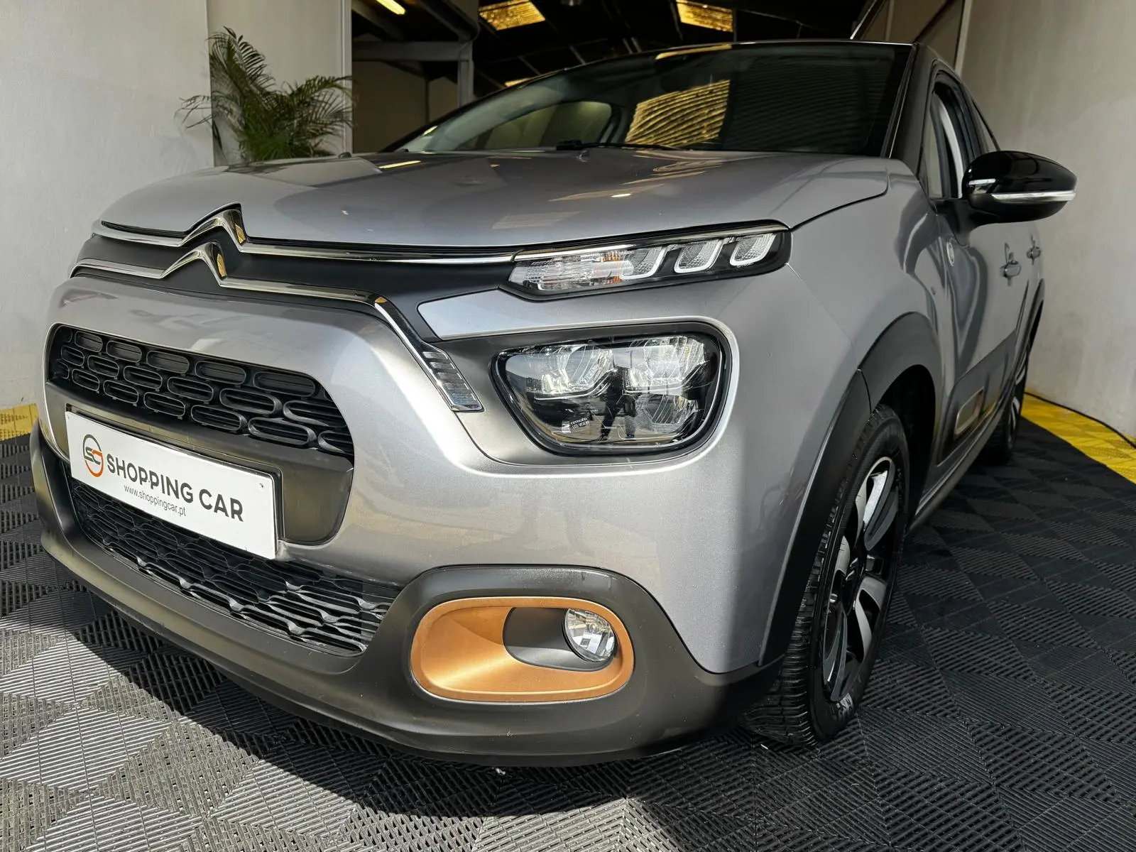Citroën C3 Pure Tech S&S C-Series 3