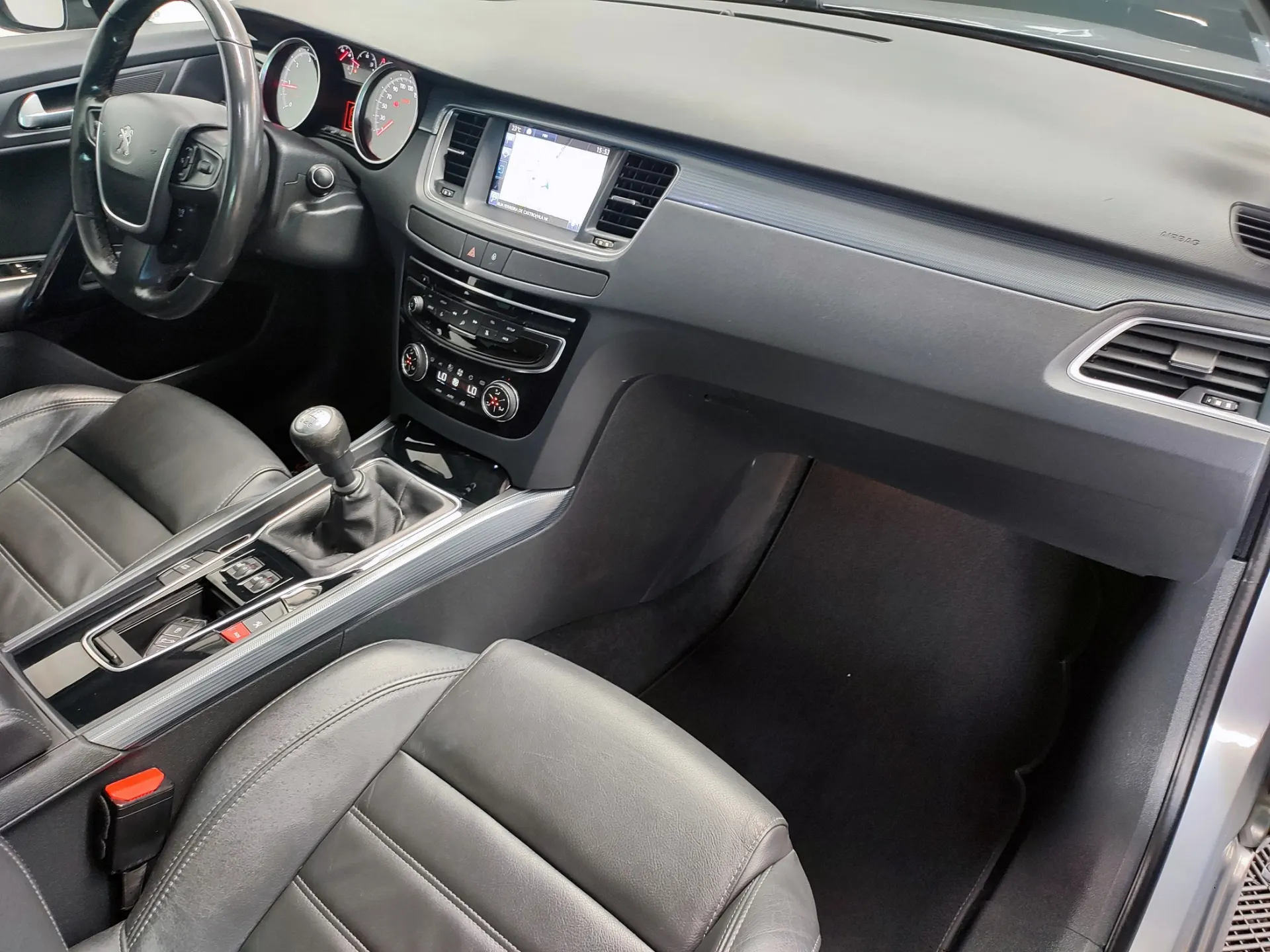 Peugeot 508 SW 1.6 BlueHDi Allure 45