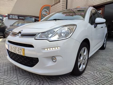 Citroën C3 1