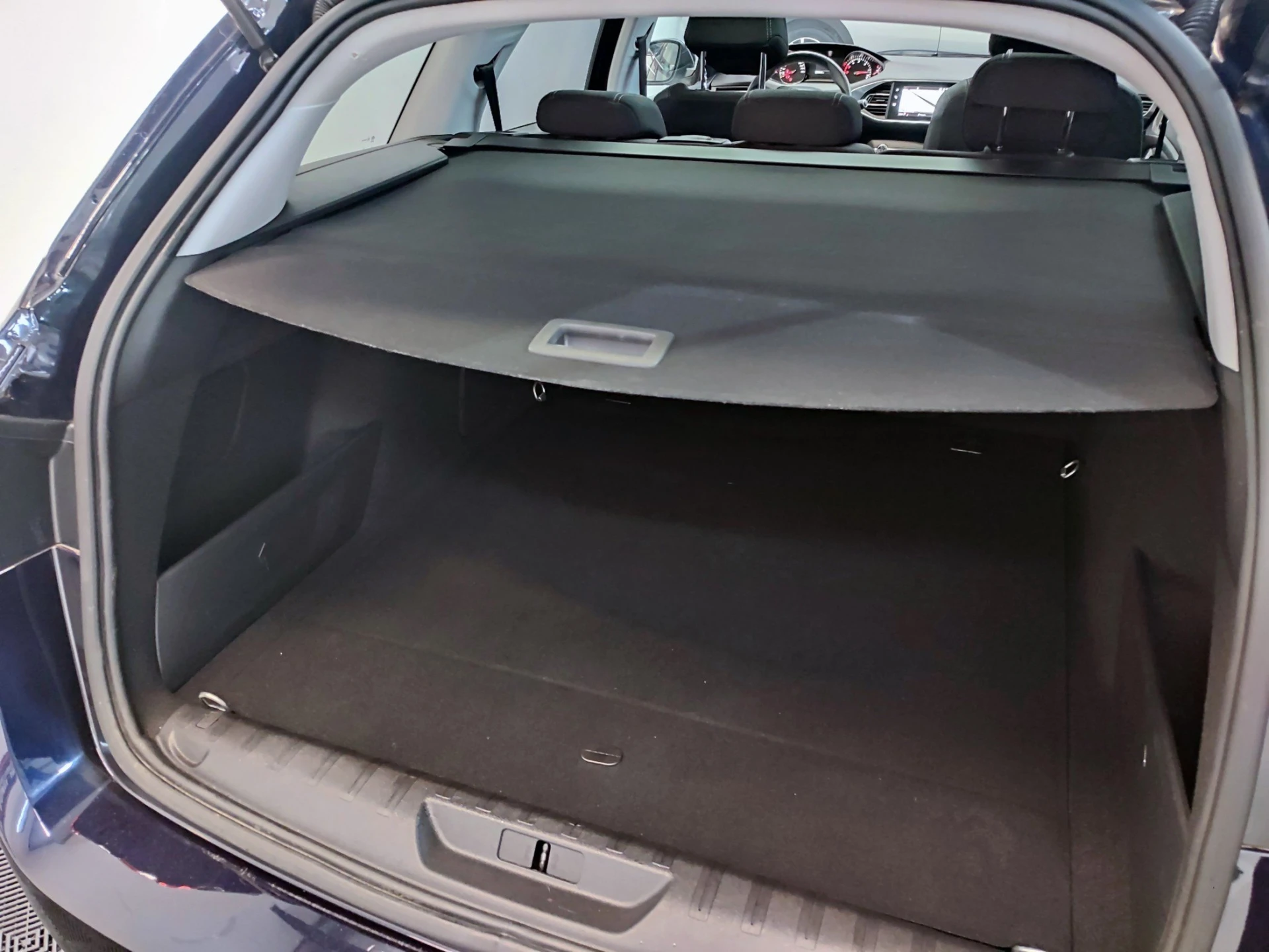 Peugeot 308 SW 1.5 BlueHDi Allure 67