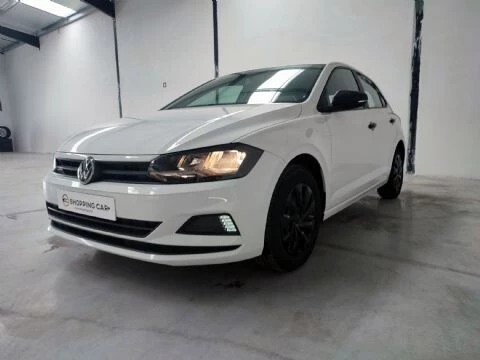 Volkswagen Polo 1