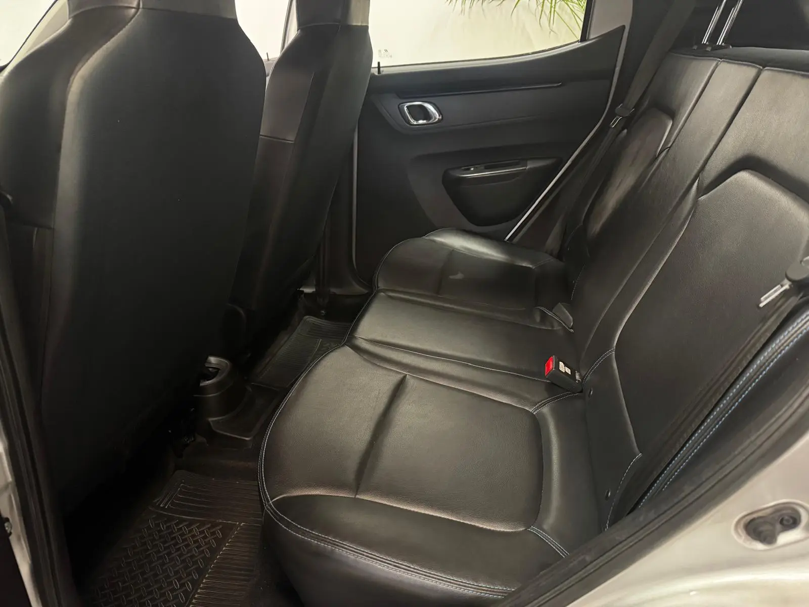 Dacia Spring Comfort 31