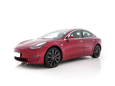 Tesla Model 3 1
