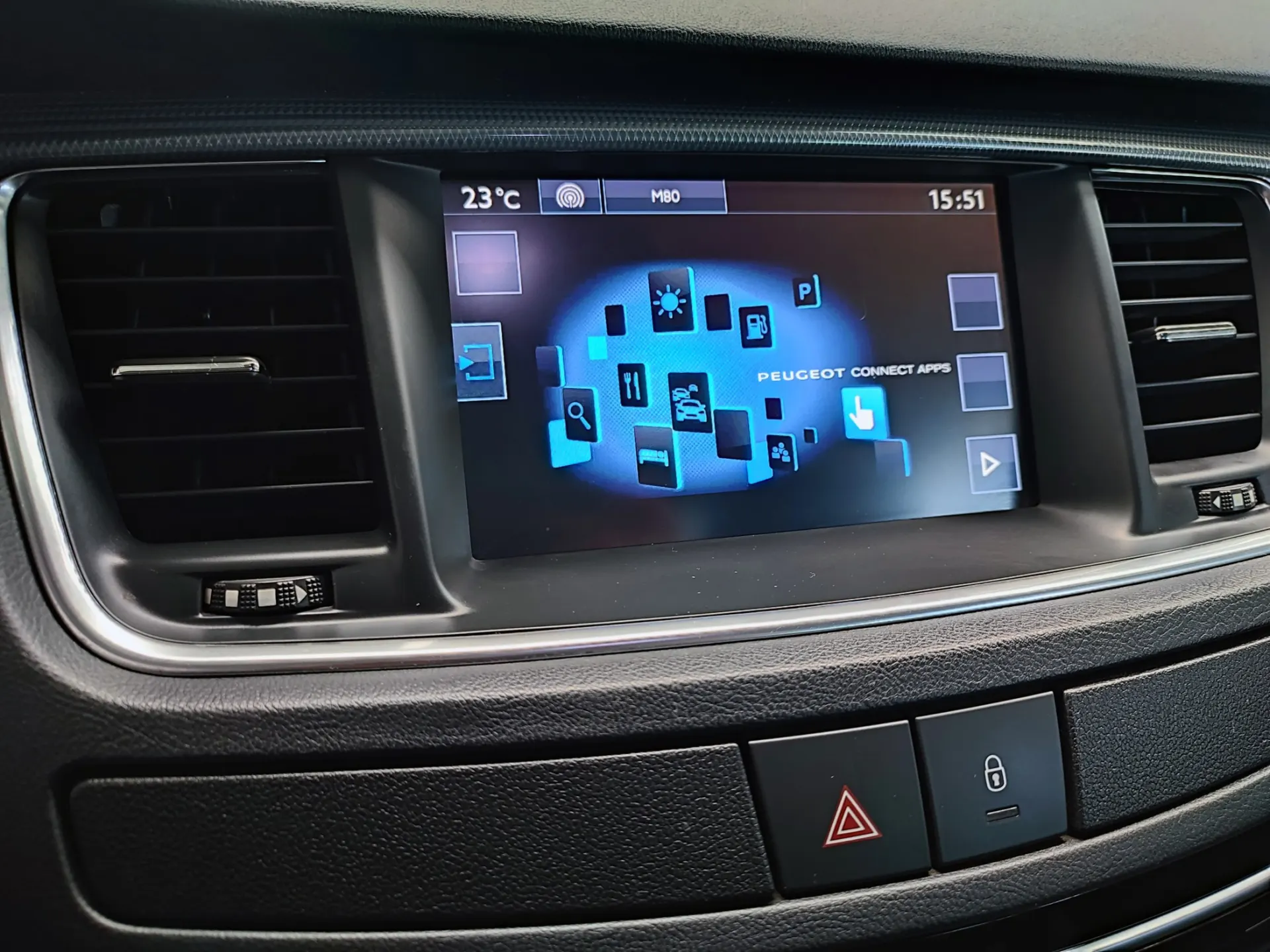 Peugeot 508 SW 1.6 BlueHDi Allure 34