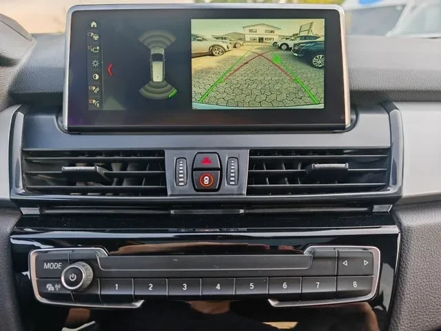 BMW 220 Gran Tourer 11