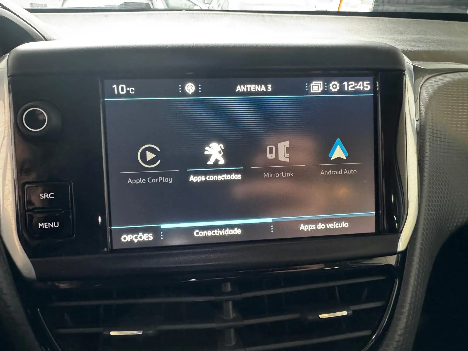 Peugeot 2008 1.2 PureTech Allure 30