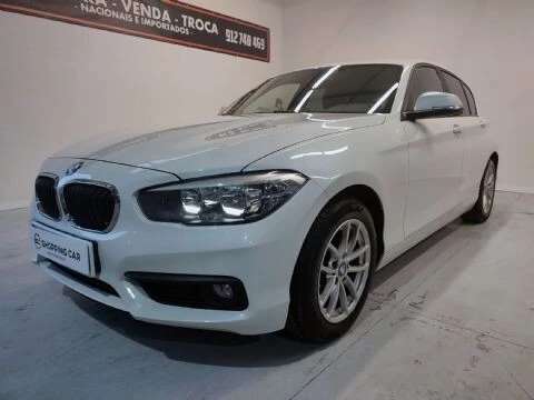 BMW 116 1