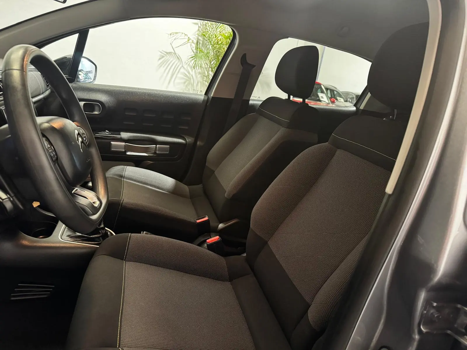 Citroën C3 Pure Tech S&S C-Series 29