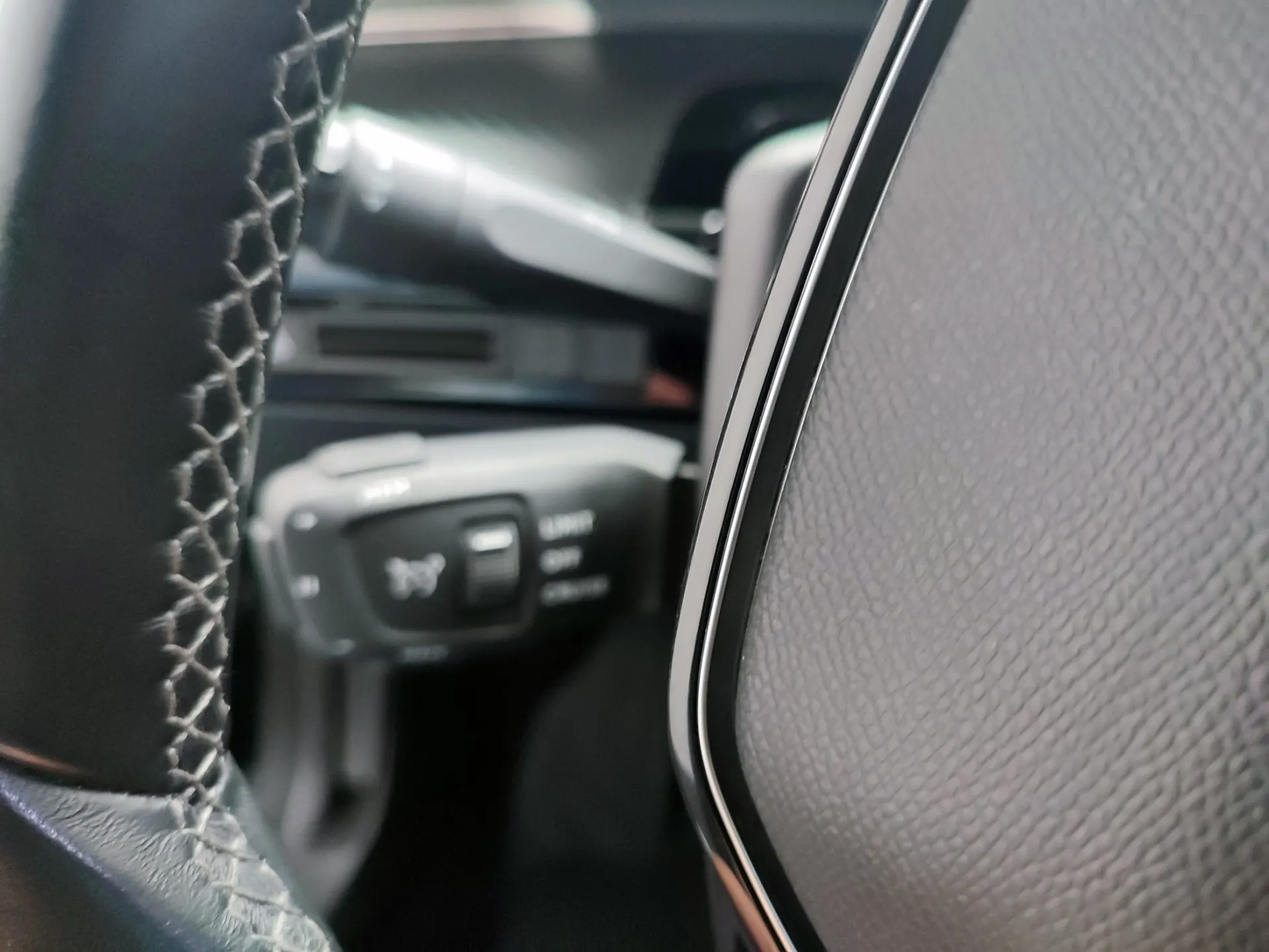 Peugeot 508 SW 1.5 BlueHDi Allure 22