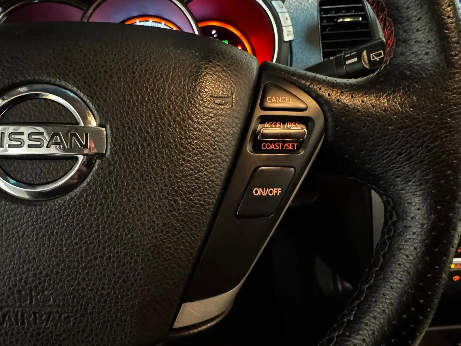 Nissan Murano 2.5 TDi Tekna Sport TS+Bose 30