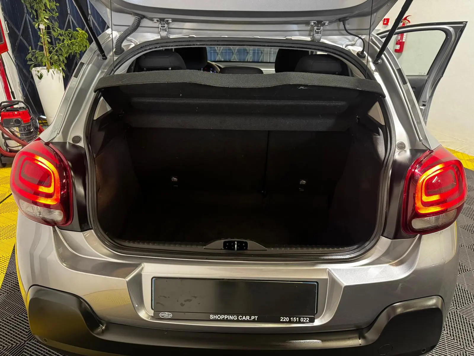 Citroën C3 Pure Tech S&S C-Series 25