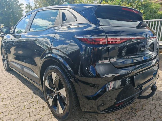 Renault Mégane E-Tech EV60 Equilibre Optimum Charge 3
