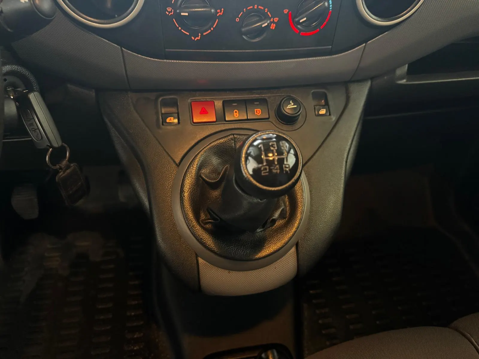 Citroën Berlingo 1.6 BlueHDi Feel 22