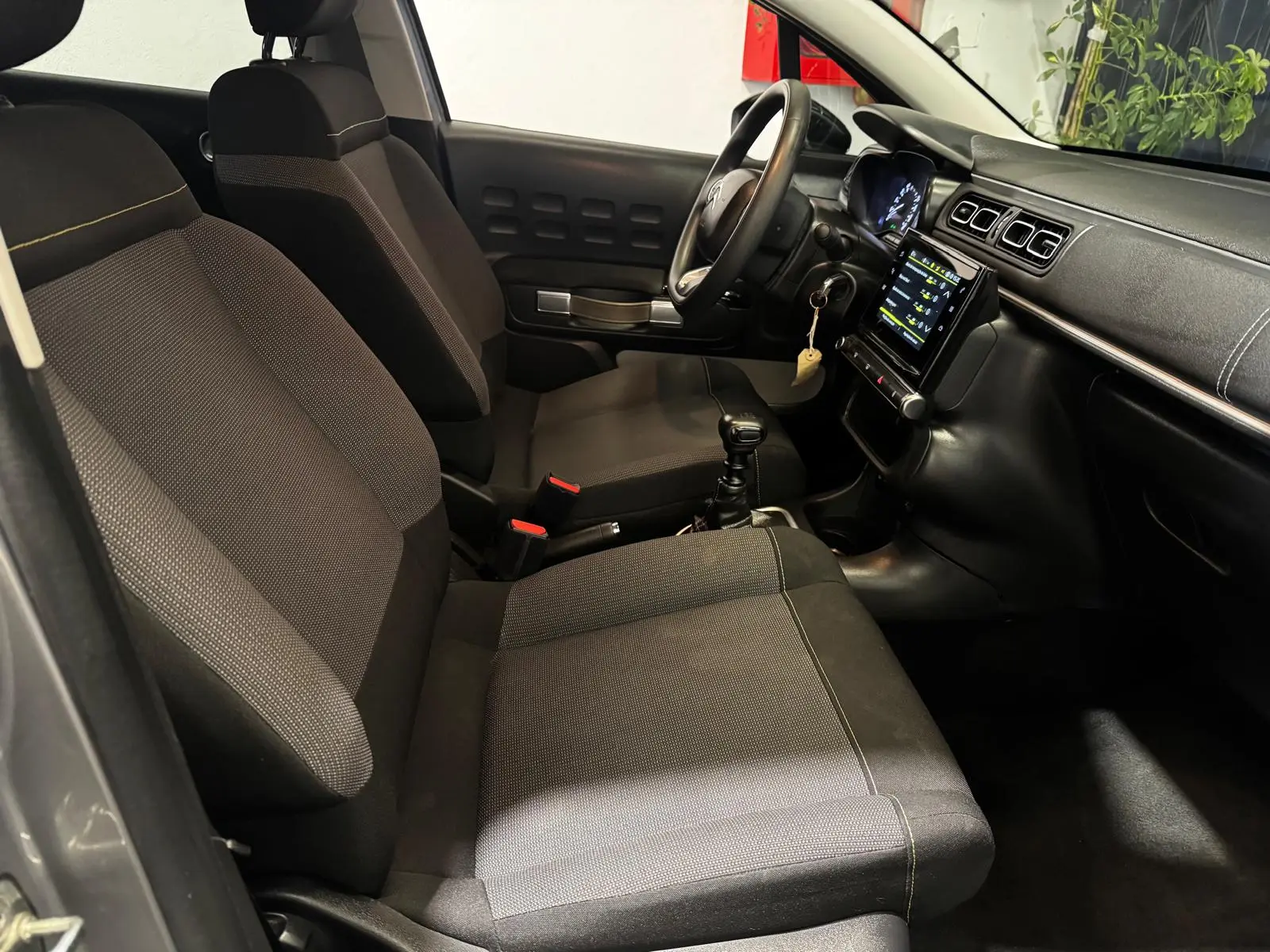 Citroën C3 Pure Tech S&S C-Series 41