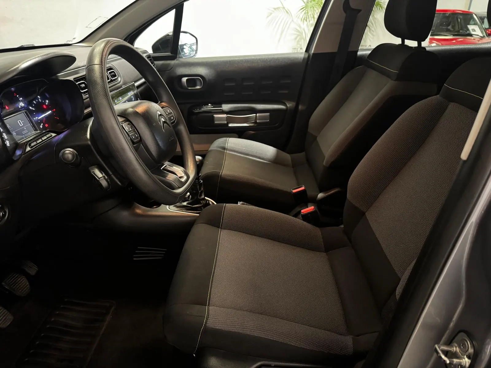 Citroën C3 Pure Tech S&S C-Series 28