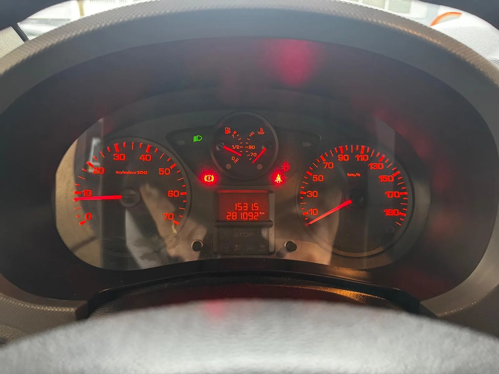 Citroën Berlingo 1.6 BlueHDi Feel 16