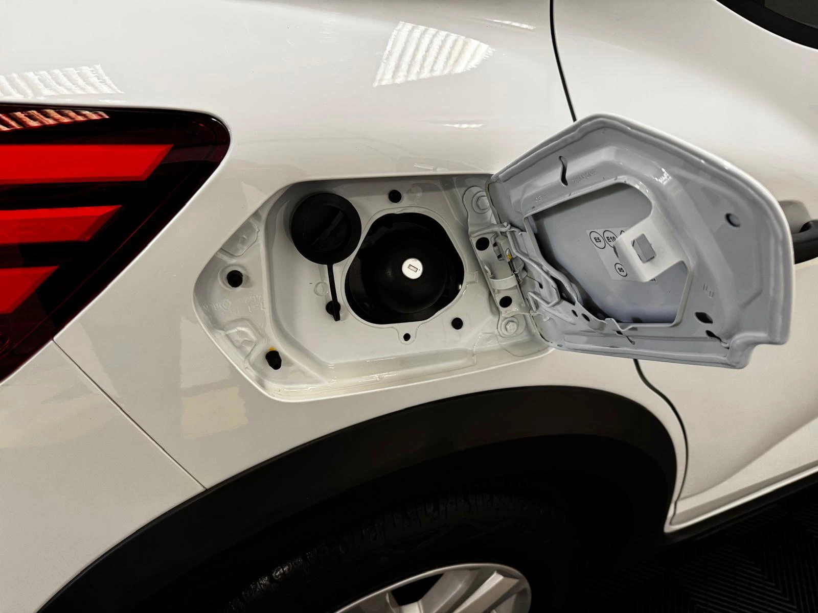 Dacia Sandero 1.0 ECO-G Stepway Essential Bi-Fuel 19