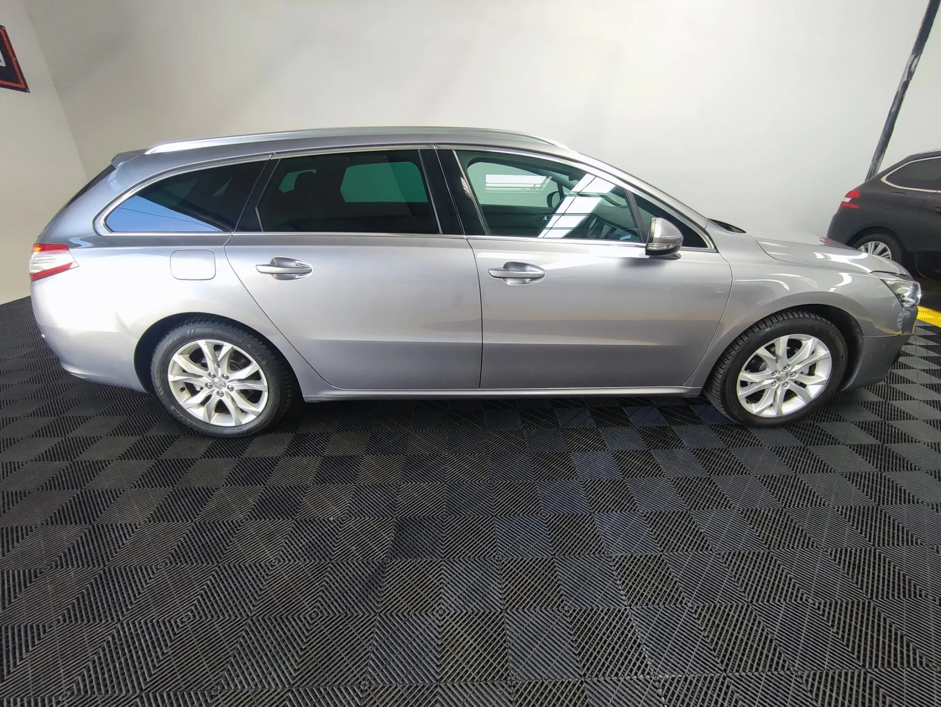 Peugeot 508 SW 1.6 BlueHDi Allure 6
