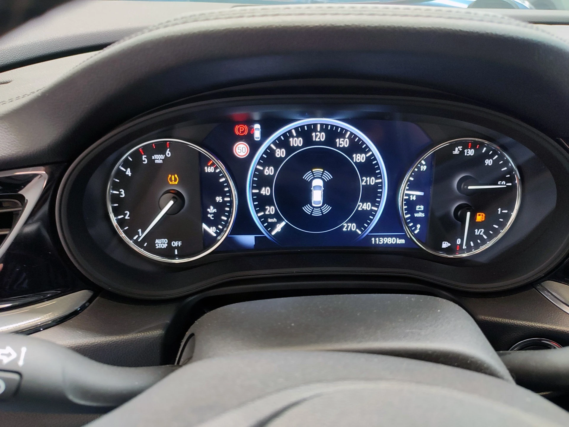 Opel Insignia 1.6 CDTI BUSINESS 20