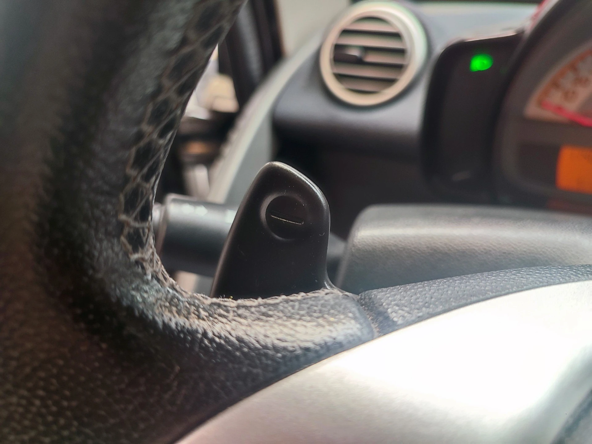 Smart ForTwo Coupé 0.8 CDI Pulse 20