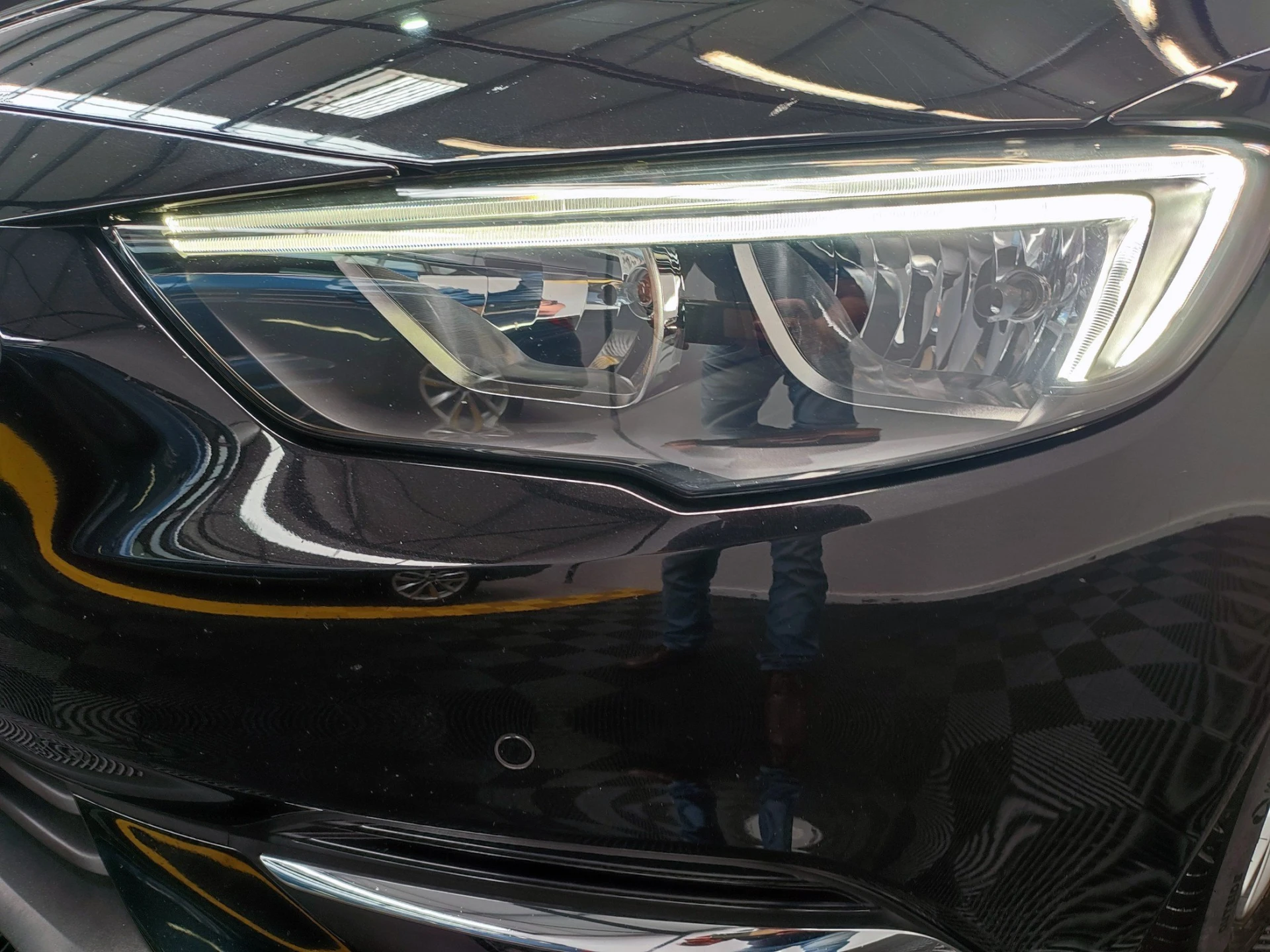 Opel Insignia 1.6 CDTI BUSINESS 7