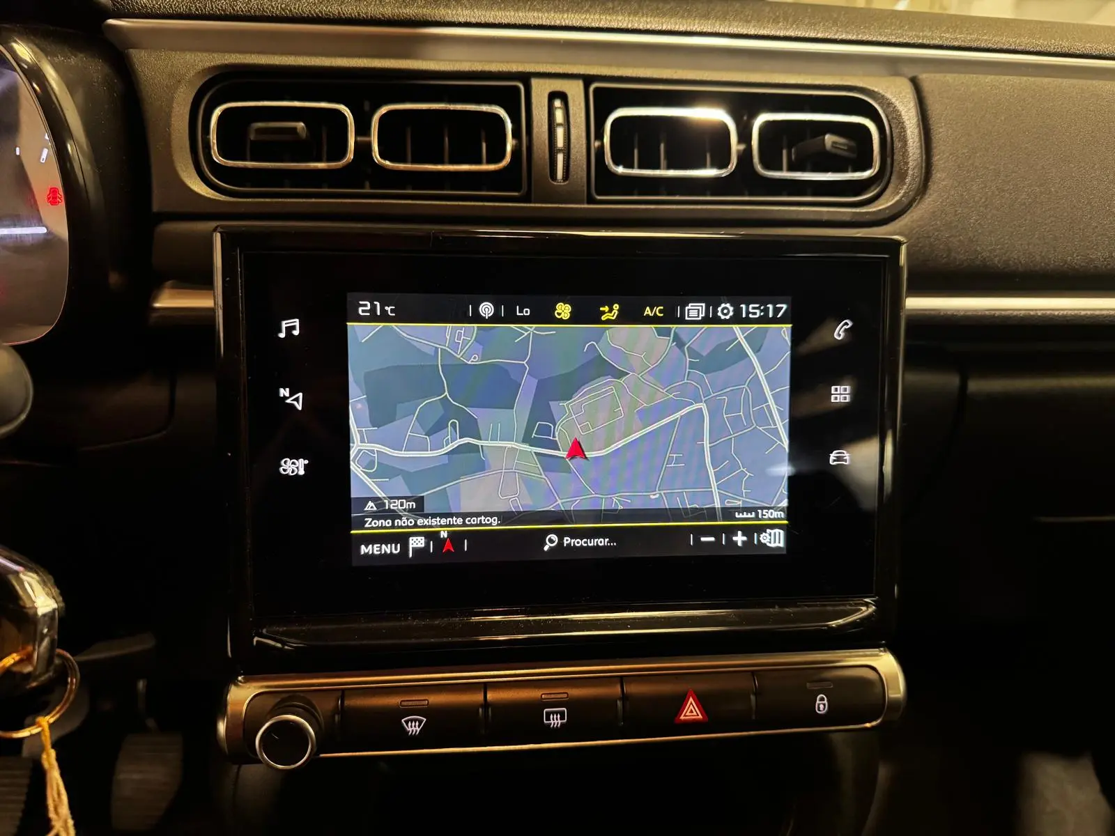 Citroën C3 Pure Tech S&S C-Series 35