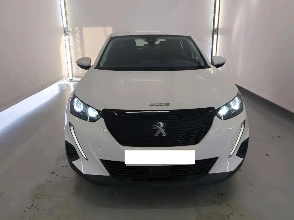 Peugeot 2008 2