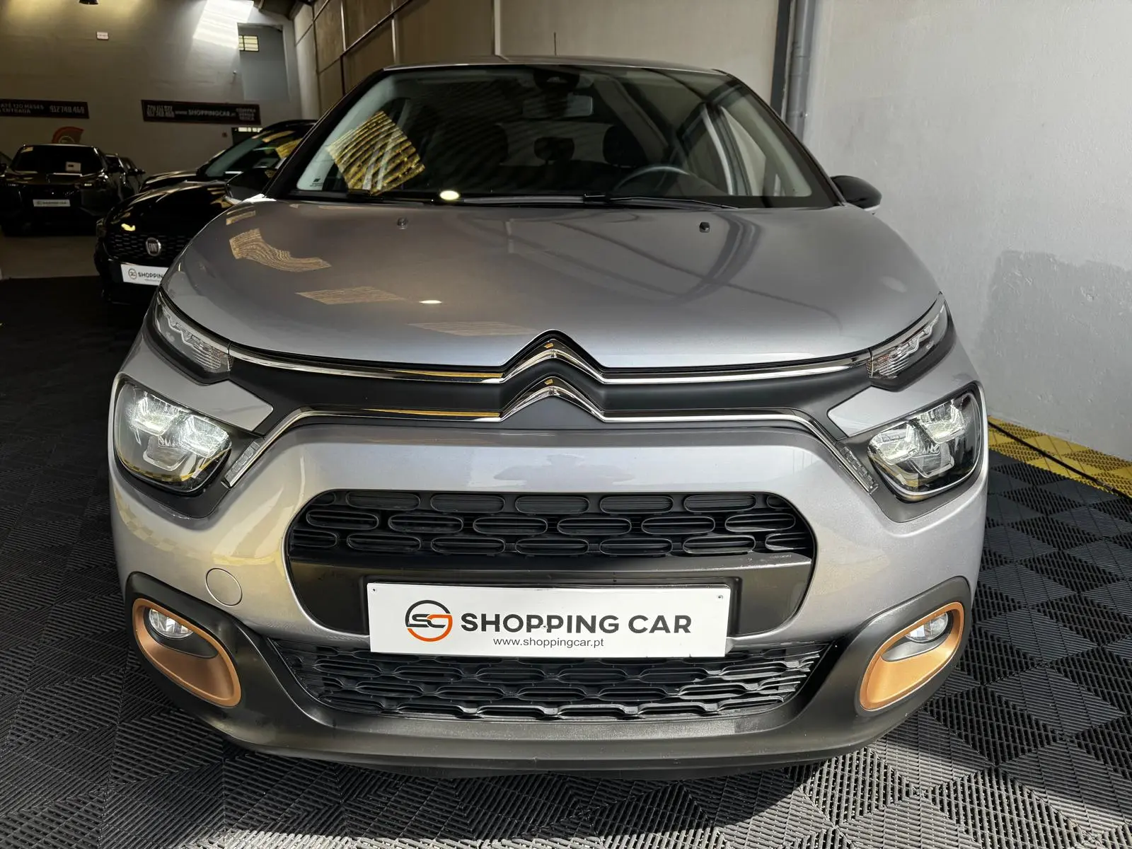Citroën C3 Pure Tech S&S C-Series 2