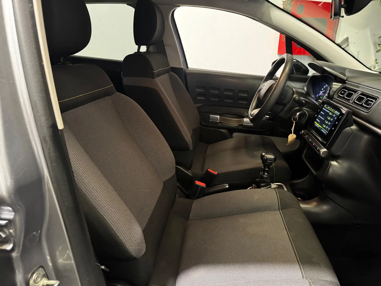 Citroën C3 Pure Tech S&S C-Series 42