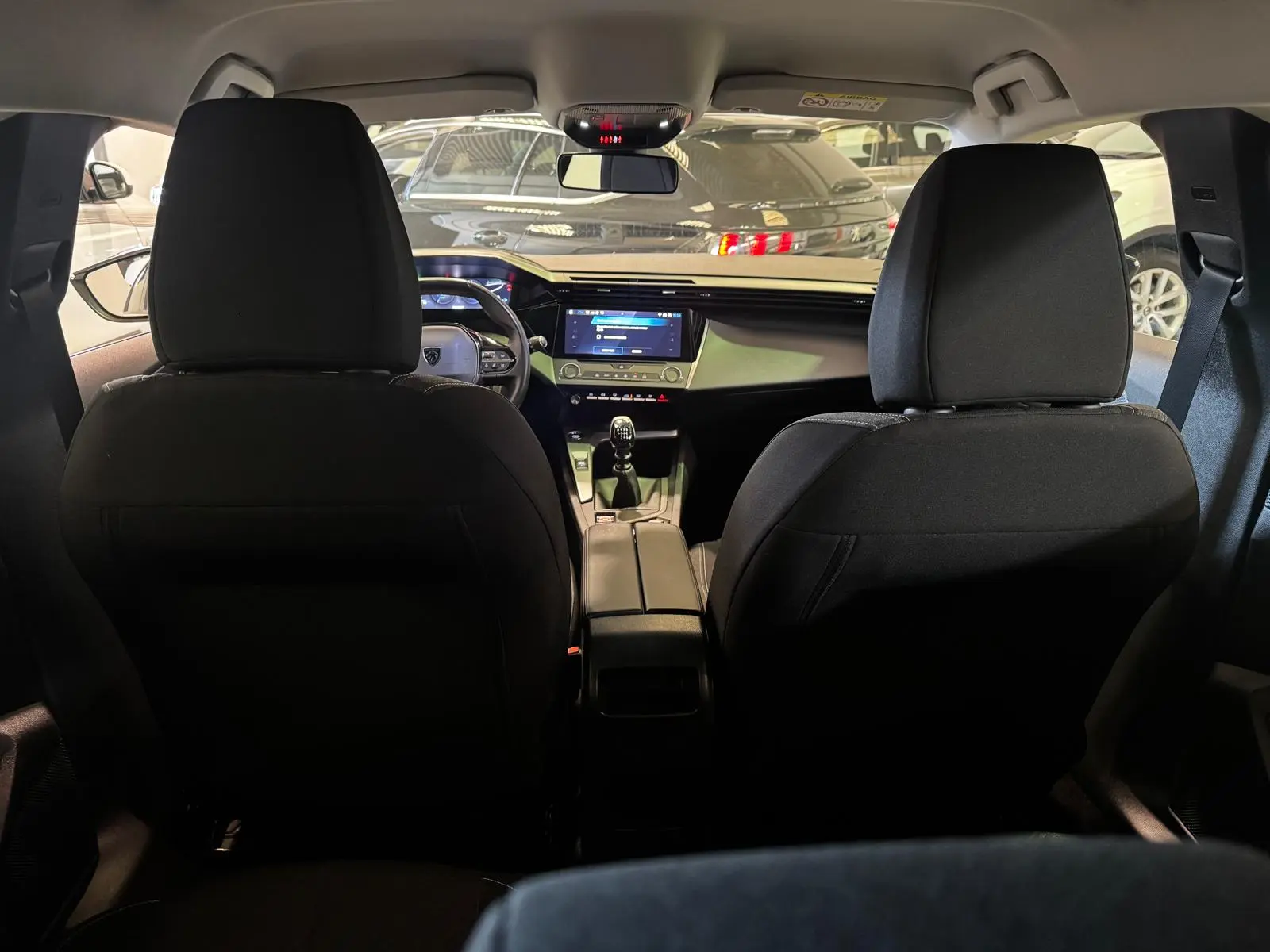 Peugeot 308 1.5 BlueHDi Active 20