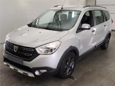 Dacia Lodgy 1