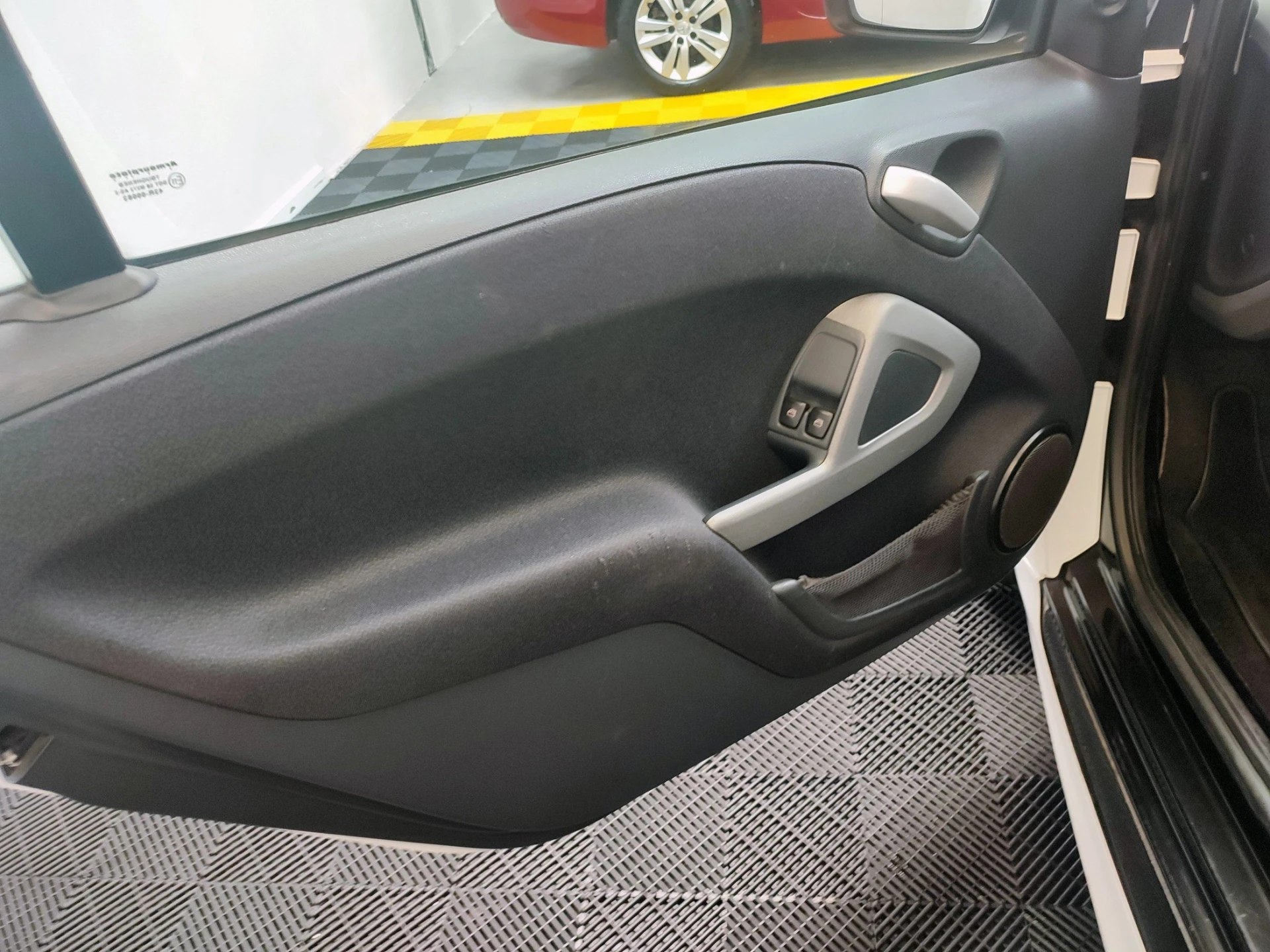 Smart ForTwo Coupé 0.8 CDI Pulse 43