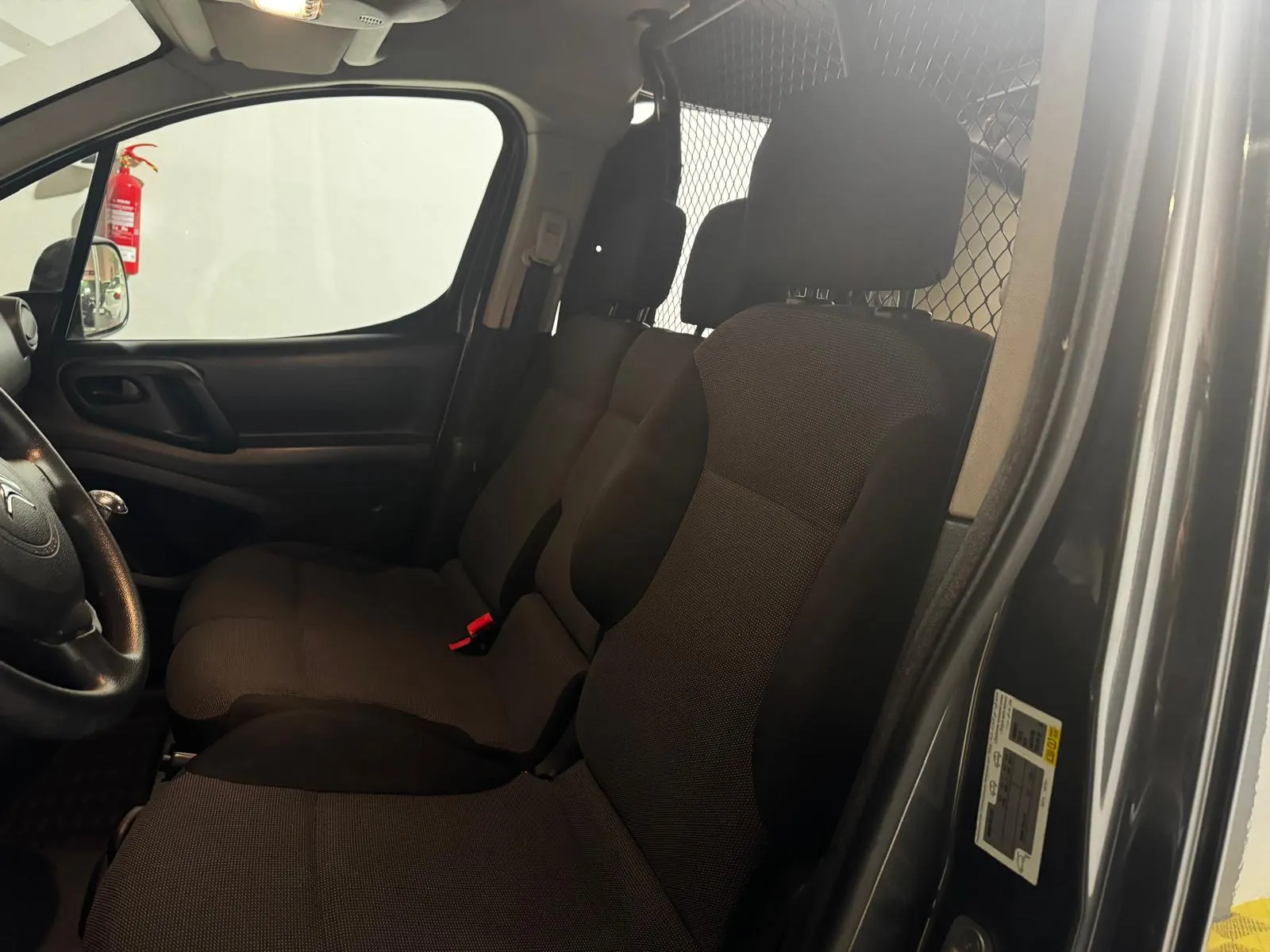 Citroën Berlingo 1.6 BlueHDi XTR 24