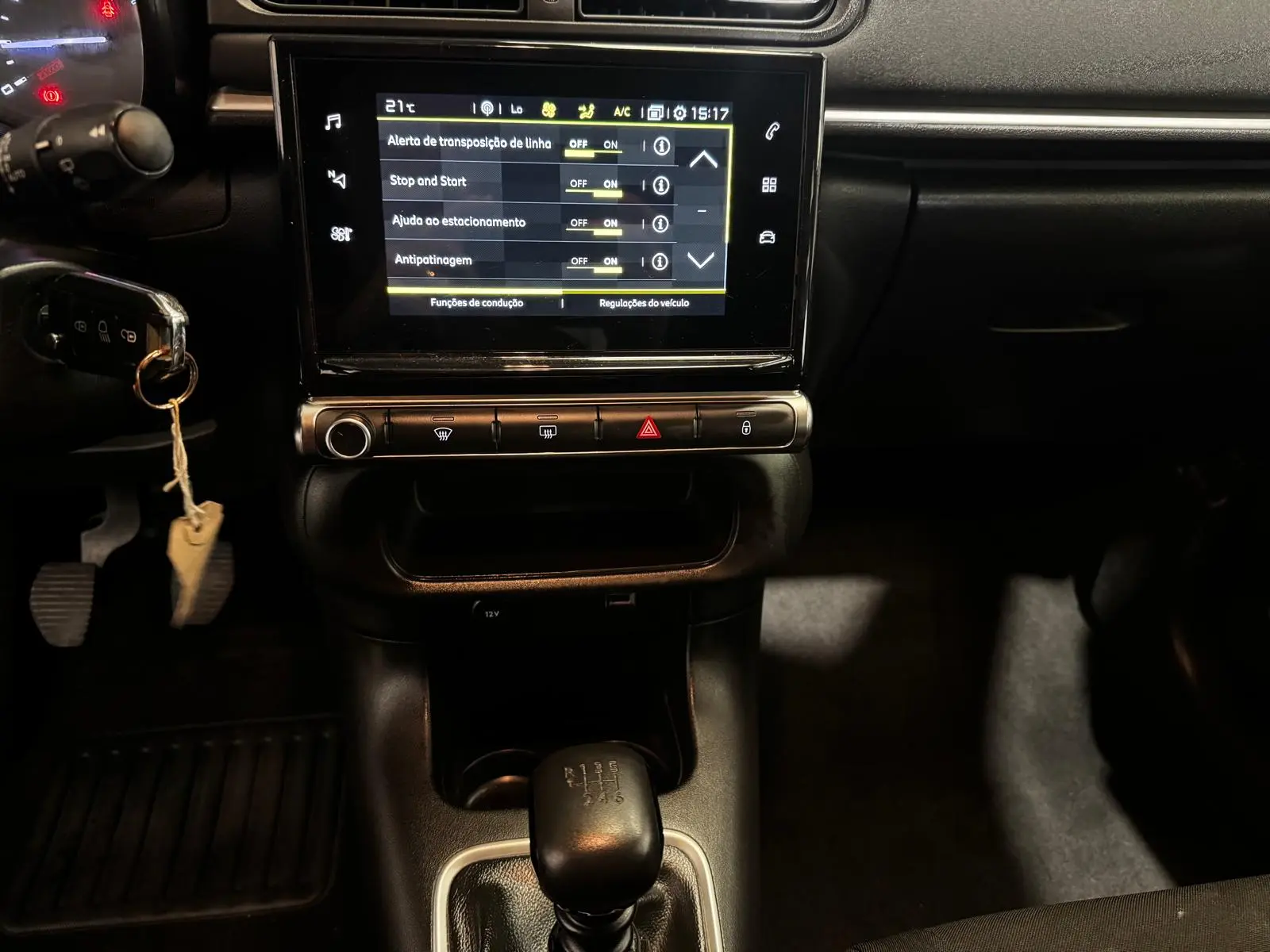 Citroën C3 Pure Tech S&S C-Series 40