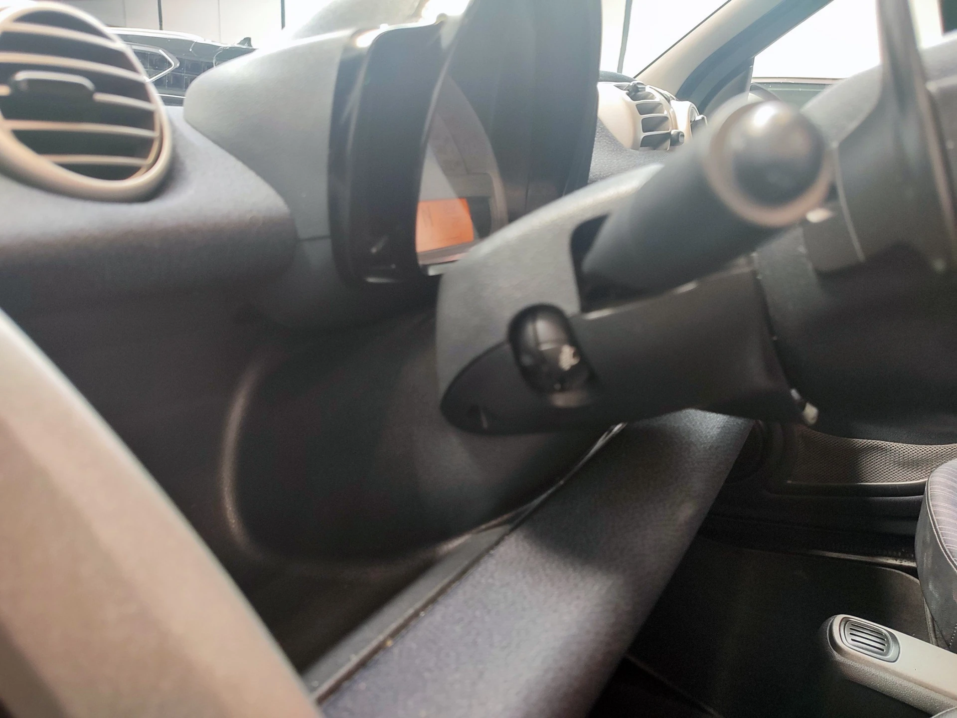 Smart ForTwo Coupé 0.8 CDI Pulse 28