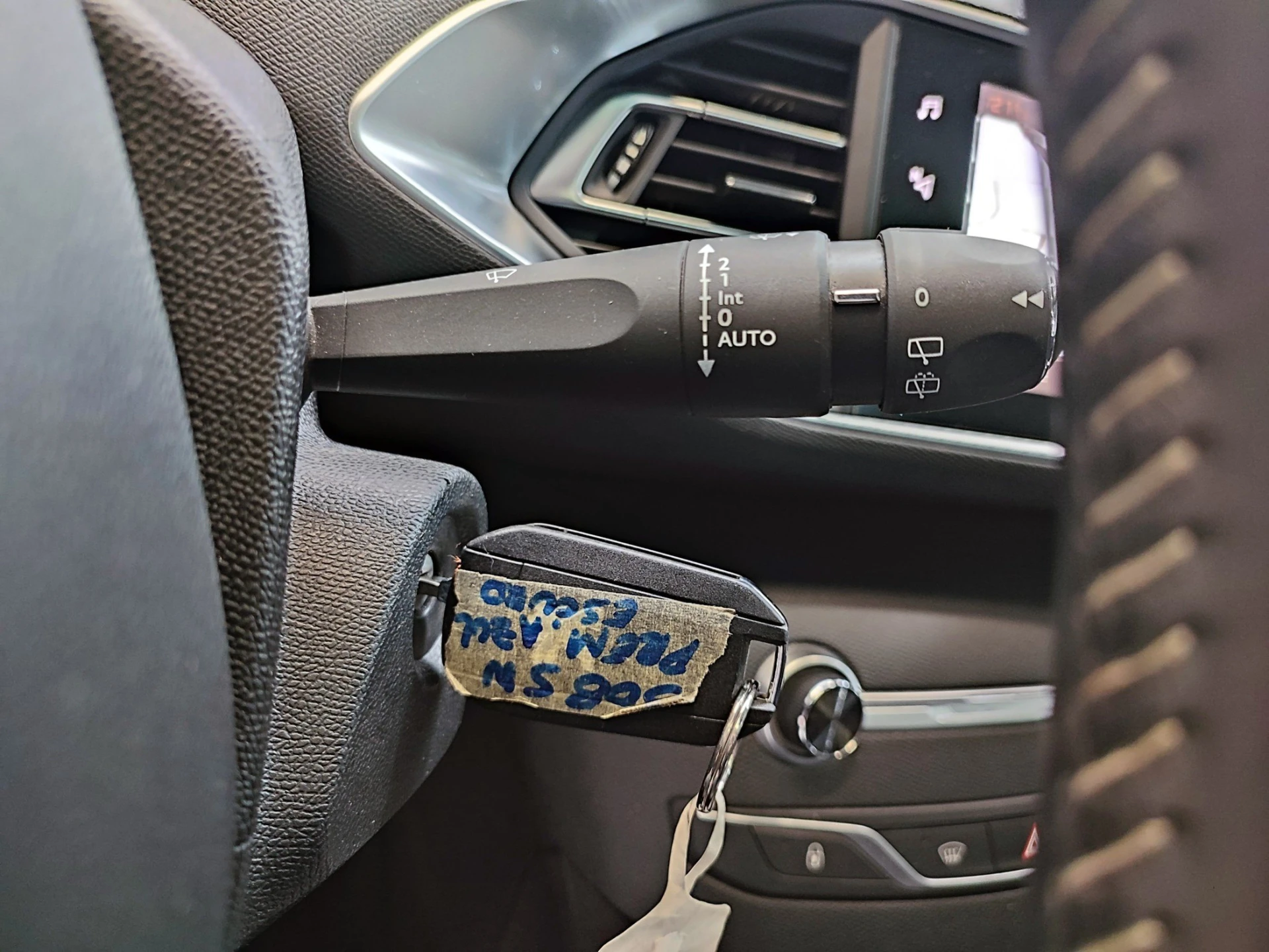 Peugeot 308 SW 1.5 BlueHDi Allure 26